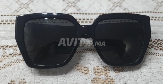 Lunettes DOLCE AND GABBANA originale pour Femme 