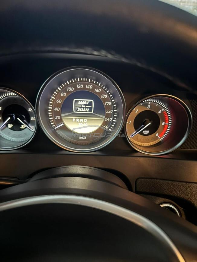 Mercedes-Benz C220d W204