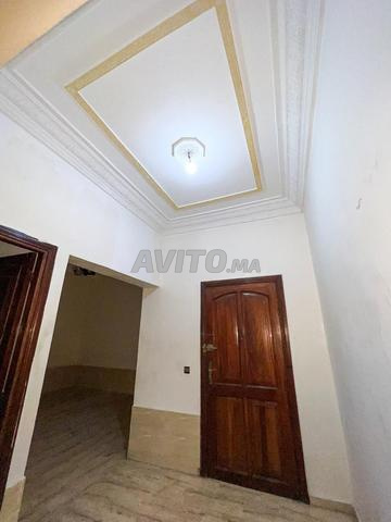 appartement à résidence riad al fotouh  - 2