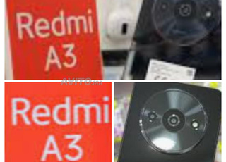 Type de téléphone est #Redmi#