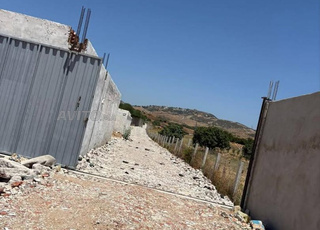 Terrain à vendre Superficie 3500 mètres