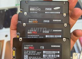 Les disques durs très bon état