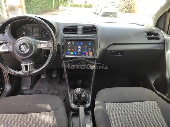 Volkswagen polo 2014