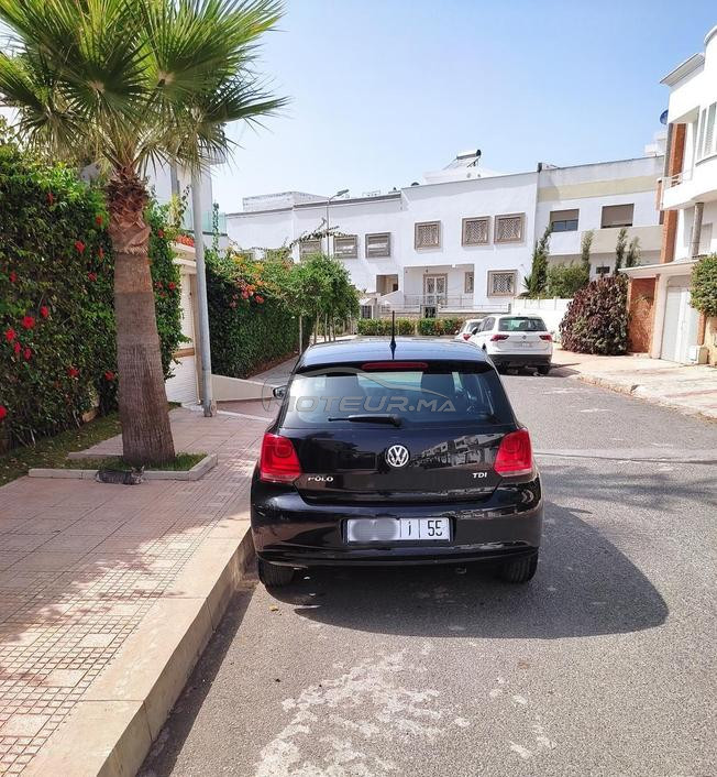 Volkswagen polo 2014