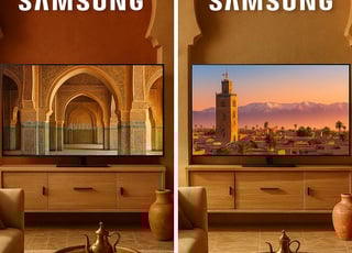 65 pouces Neo QLED 8K QN800D OS Smart TV (2024)