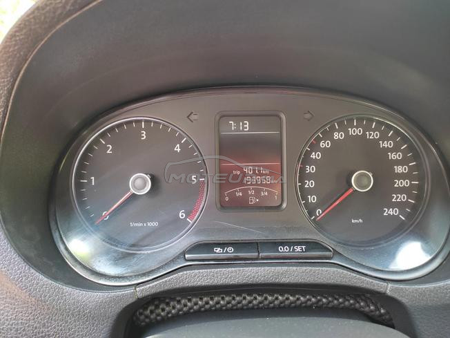 Volkswagen polo 2014