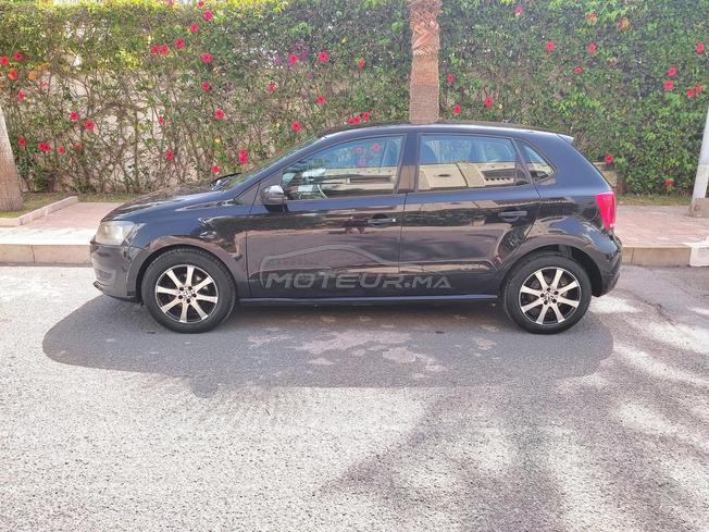 Volkswagen polo 2014