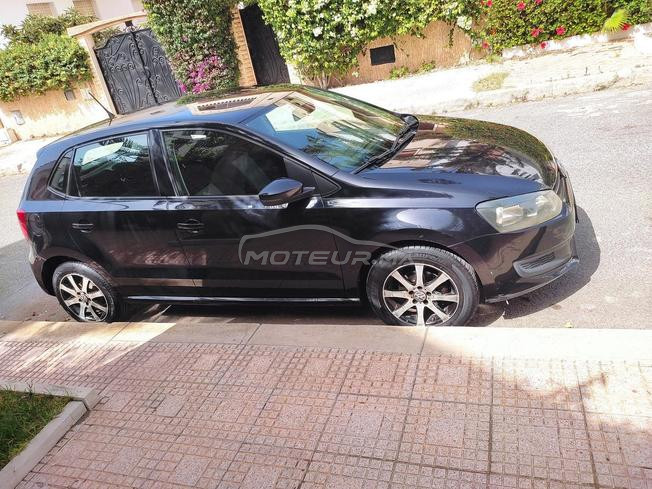 Volkswagen polo 2014