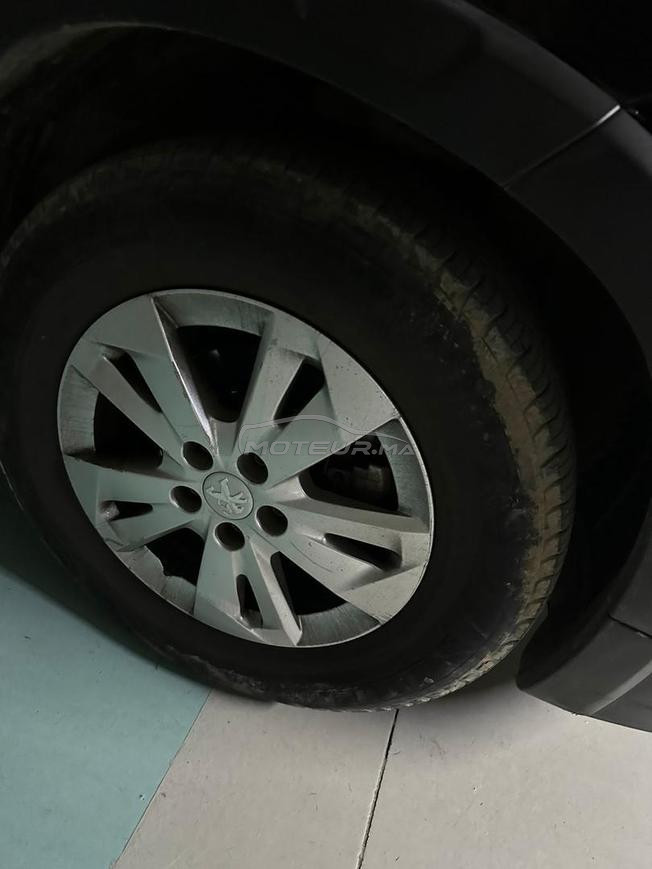 peugeotسيارة نقية لي بغاها مرحبا
