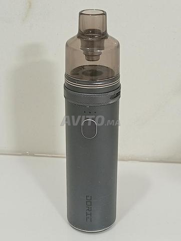 elfbar nachfüll pod läuft aus Kit Complet EGO AIO JOYETECH | Distibuteur officiel JOYETECH main image 1