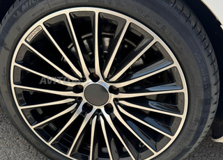 Mercedes C220  bleutech