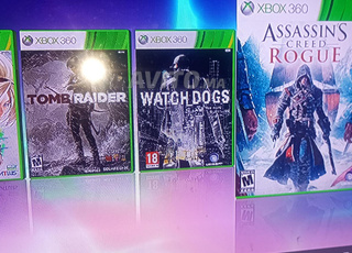 xbox 360 flasher n9ya 250gb plein jeux 