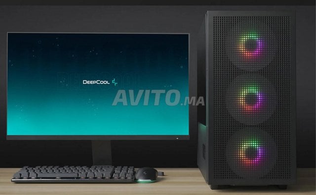 PC GAMER WORKSTATION I9 14EME RTX 5080 16GO 64 RAM