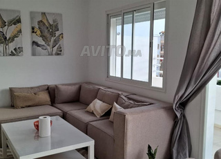 Appartement à louer 64 m² à Safi