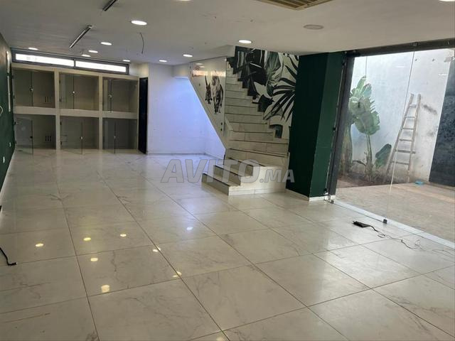local commercial a vendre ou a louer  - 2
