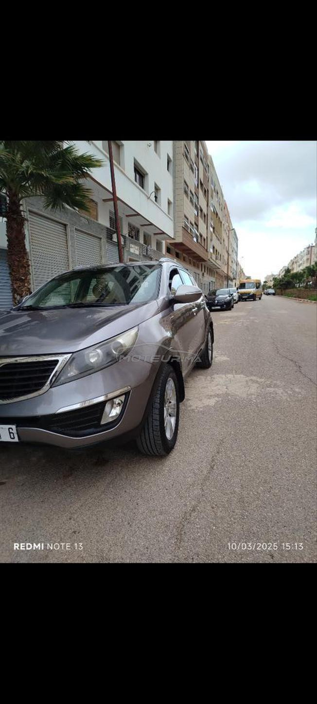  sidi sid Meknès 