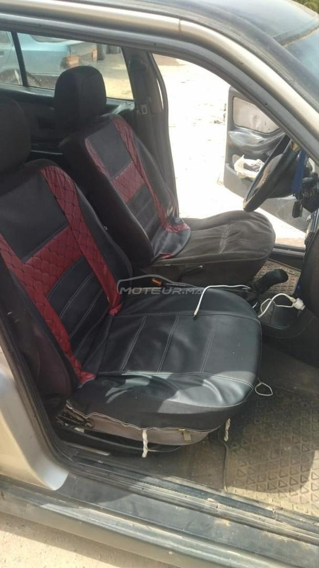 Seat toledo