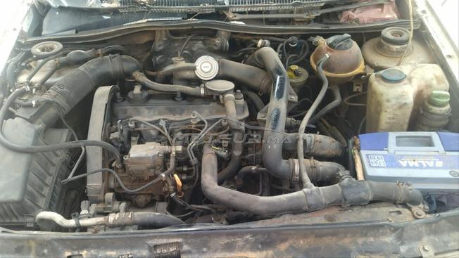 Seat toledo