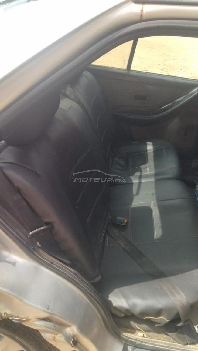Seat toledo