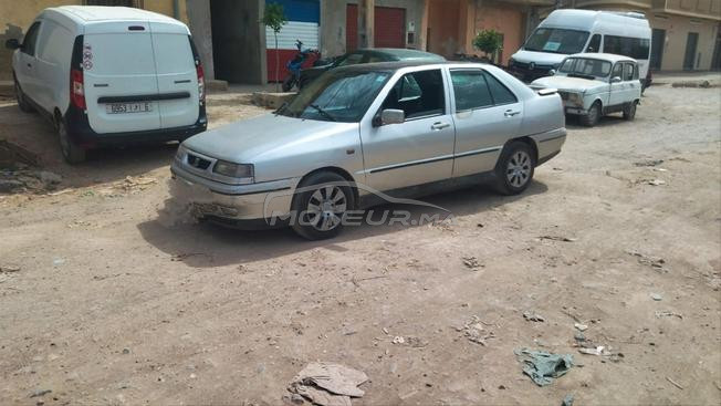Seat toledo