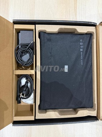 DELL Latitude 7350 Intel Core Ultra 5 16 Go 256