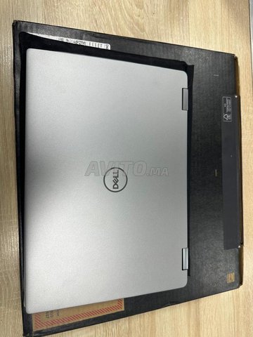 DELL Latitude 7350 Intel Core Ultra 5 16 Go 256