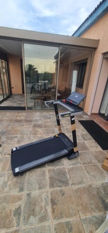 Tapis roulant mini matrix 