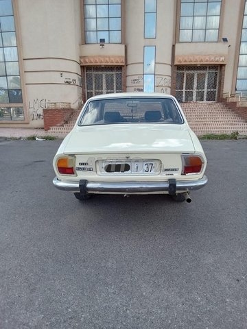 Peugeot 504 Diesel Manuelle 1983 à Tiznit