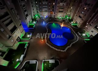 apparemment pour les vacances 