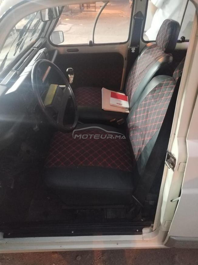 Renault R4 Essence Manuelle 1987 à Tiznit