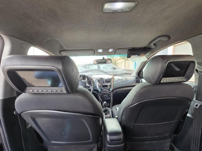 Hyundai Accent en bonne état