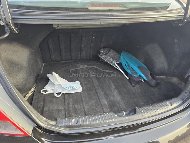 Hyundai Accent en bonne état