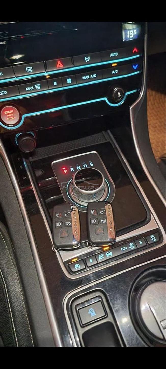 Jaguar XE Sport 