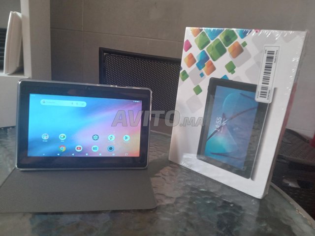 Tablette (جديدة)