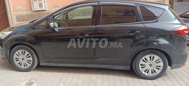 ford cmax comme neuf