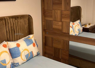 Appartement Neuf Location vacances