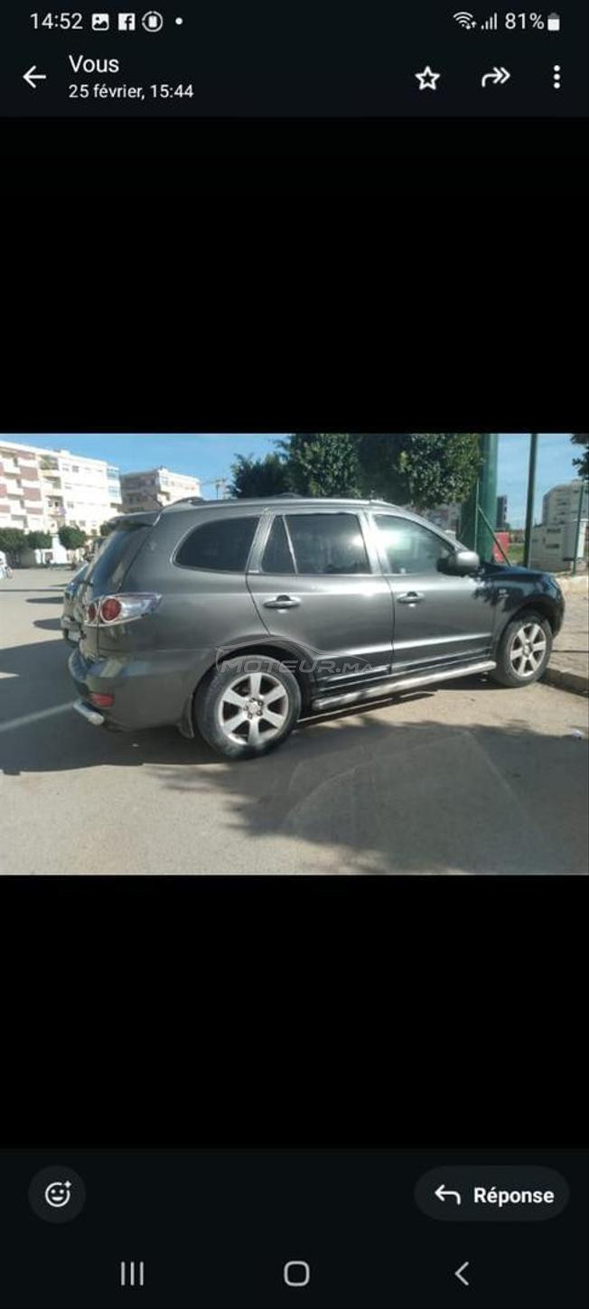 SantaFe 