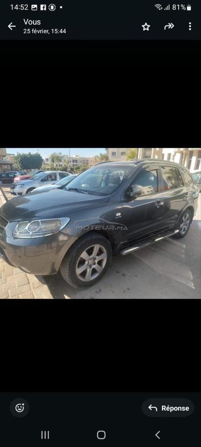 SantaFe 