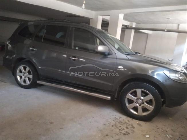 SantaFe 