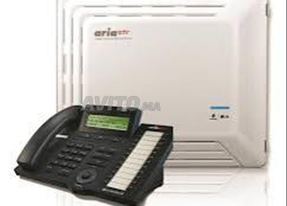 standard Lg-ericsson 