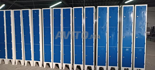 خزائن قياسية