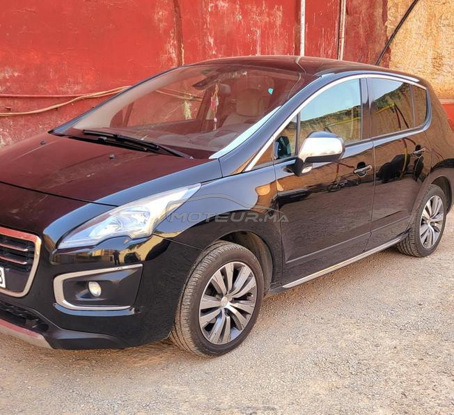 Peugeot excellente à  vendre