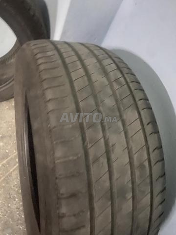 Pack 4 pneus Ronflat 145 R 19  - 2