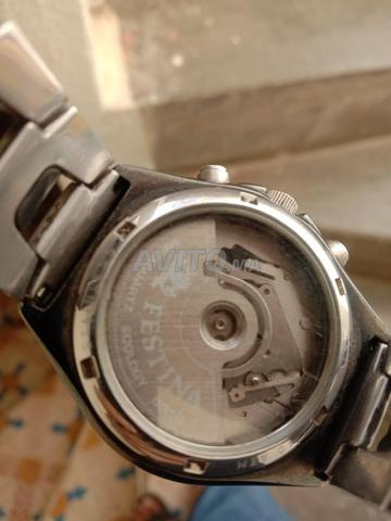 Montre festina megaquartz vintage - 2