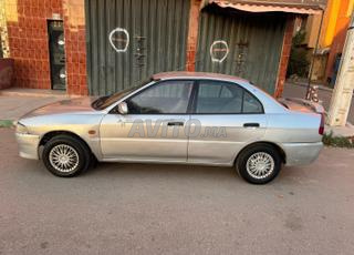 ميتسوبيشي لانسر ضريبة 350درهم