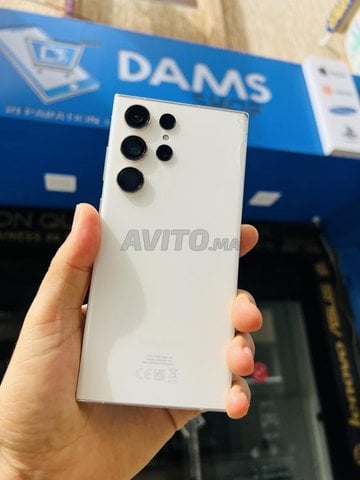 Samsung S23 ultra 256G