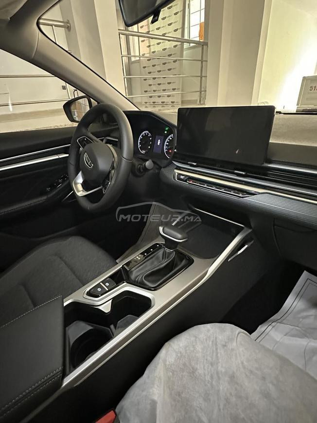 Geely Emgrand Premium 