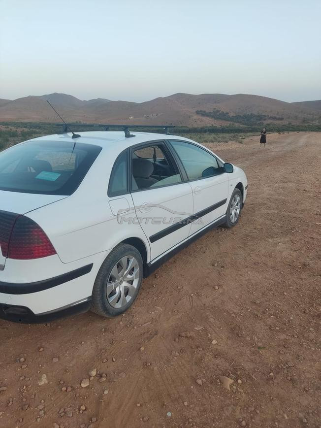 citroen 