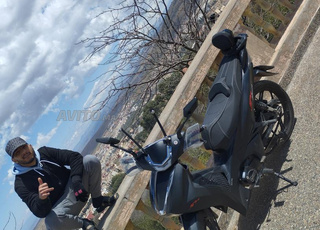 Daytona sh. model 2024 