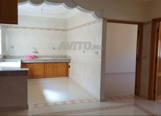 Appartement à louer 85 m² à Oujda